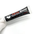 2021 New Version Tktx Tattoo Numbing Cream Tattoo Painless Black Box 10g